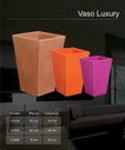 VASO Luxury Set 3pz