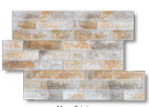 MURO/grigio