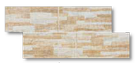 SELCE/beige 18*62